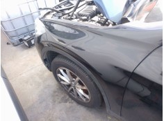 BRAZO SUSPENSION INFERIOR DELANTERO IZQUIERDO 