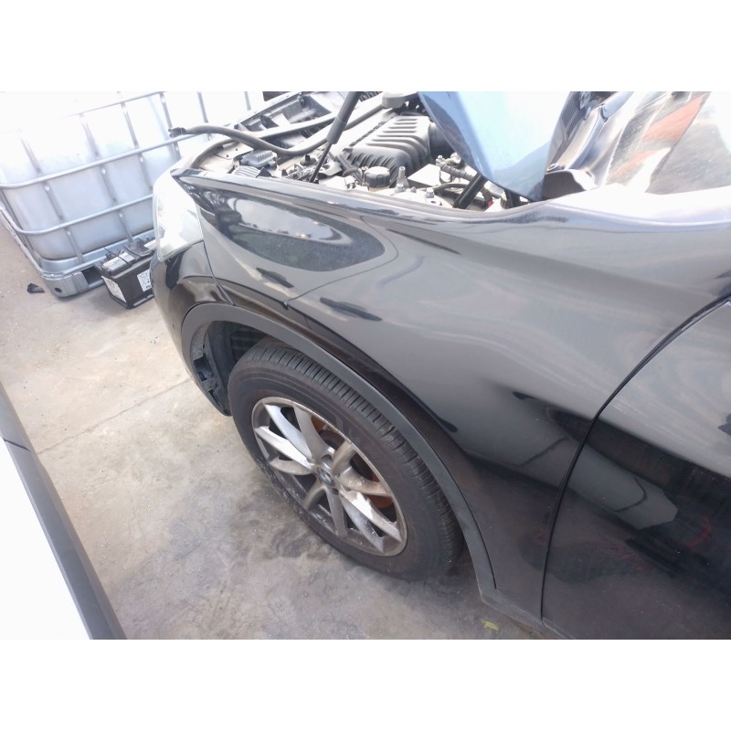 Recambio de brazo suspension inferior delantero izquierdo para bmw x1 (f48) sdrive 18 d referencia OEM IAM   