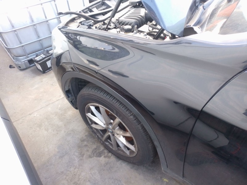 Recambio de brazo suspension inferior delantero izquierdo para bmw x1 (f48) sdrive 18 d referencia OEM IAM   