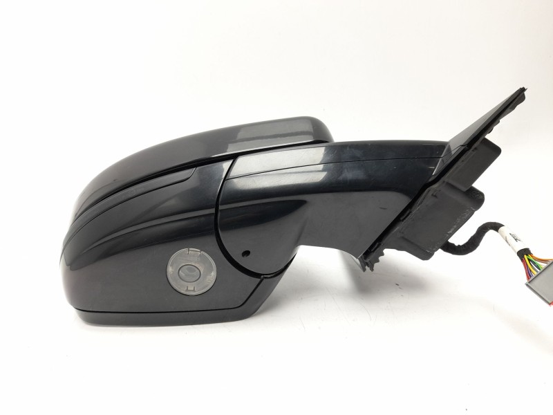 Recambio de retrovisor derecho para land rover range rover velar (l560) 2.0 p300 si4 4x4 referencia OEM IAM LR093144  