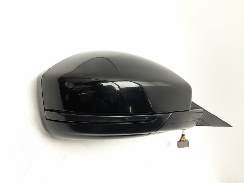 Recambio de retrovisor derecho para land rover range rover velar (l560) 2.0 p300 si4 4x4 referencia OEM IAM LR093144  