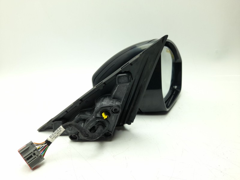 Recambio de retrovisor derecho para land rover range rover velar (l560) 2.0 p300 si4 4x4 referencia OEM IAM LR093144  