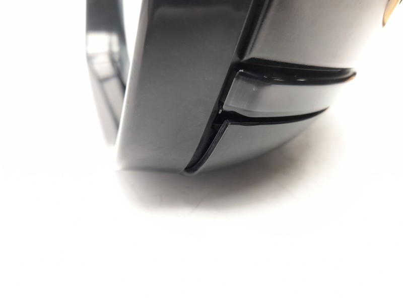 Recambio de retrovisor derecho para land rover range rover velar (l560) 2.0 p300 si4 4x4 referencia OEM IAM LR093144  