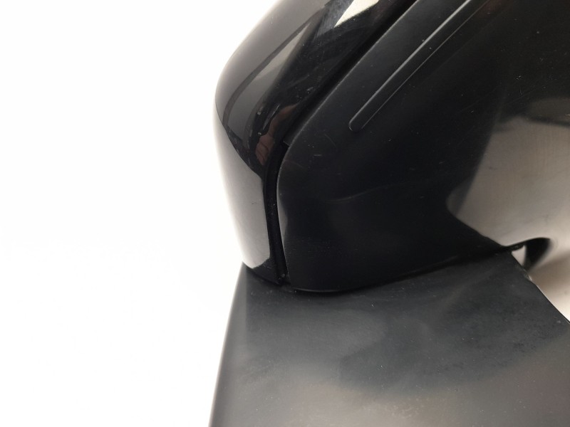 Recambio de retrovisor derecho para land rover range rover velar (l560) 2.0 p300 si4 4x4 referencia OEM IAM LR093144  