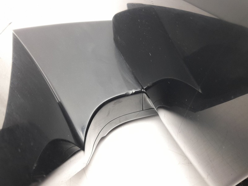 Recambio de retrovisor derecho para land rover range rover velar (l560) 2.0 p300 si4 4x4 referencia OEM IAM LR093144  