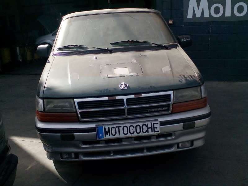 chrysler voyager (es) del año 1992