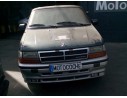 CHRYSLER VOYAGER (ES)