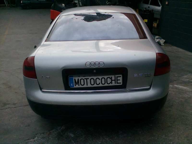 audi a6 berlina (4b2) del año 1998