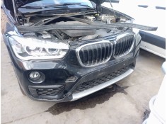 CONDENSADOR / RADIADOR AIRE ACONDICIONADO 64539271207 BM200C001/350410