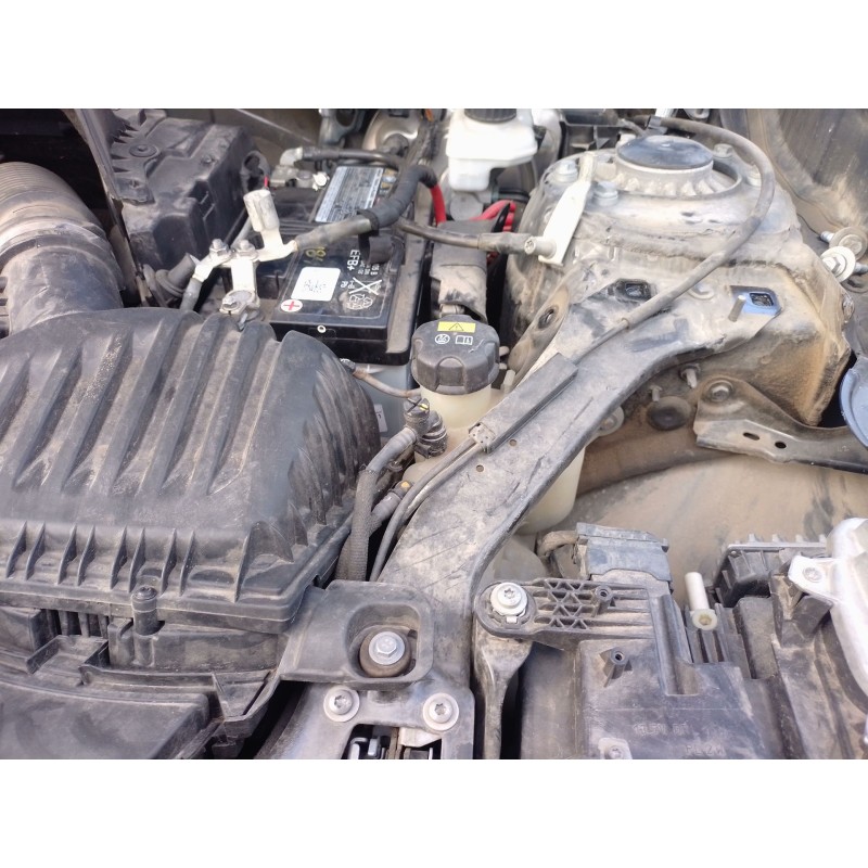 Recambio de deposito expansion para bmw x1 (f48) sdrive 18 d referencia OEM IAM   