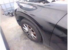 Recambio de mangueta delantera izquierda para bmw x1 (f48) sdrive 18 d referencia OEM IAM   