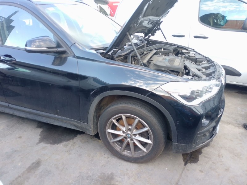 Recambio de puente delantero para bmw x1 (f48) sdrive 18 d referencia OEM IAM   