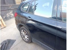 Recambio de puente trasero para bmw x1 (f48) sdrive 18 d referencia OEM IAM   