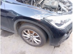 TRANSMISION DELANTERA DERECHA 31605A2E056 B1287