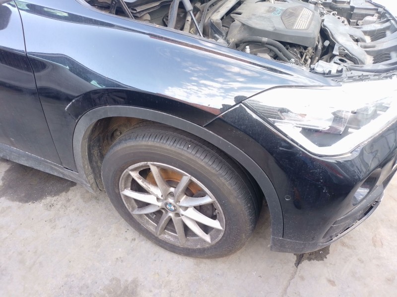 Recambio de transmision delantera derecha para bmw x1 (f48) sdrive 18 d referencia OEM IAM   