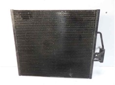 Recambio de condensador / radiador aire acondicionado para bmw serie 5 berlina (e39) 525i referencia OEM IAM 64538378438 35587  2
