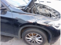 Recambio de aleta delantera derecha para bmw x1 (f48) sdrive 18 d referencia OEM IAM   