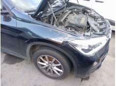 Recambio de amortiguador delantero derecho para bmw x1 (f48) sdrive 18 d referencia OEM IAM   