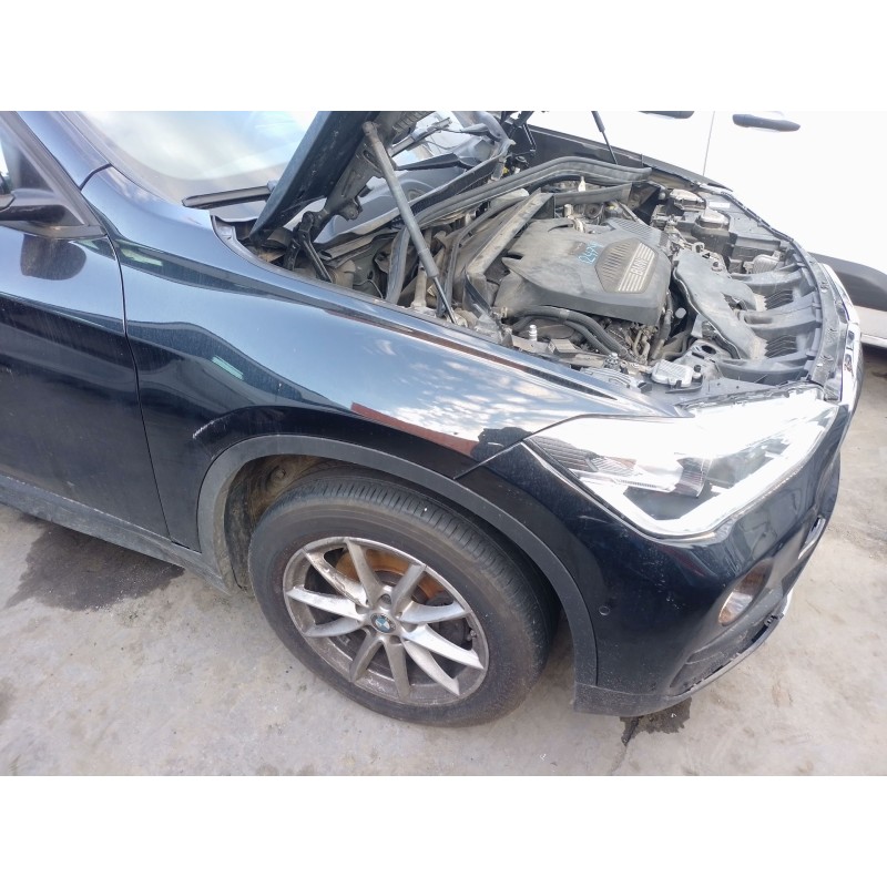 Recambio de amortiguador delantero derecho para bmw x1 (f48) sdrive 18 d referencia OEM IAM   