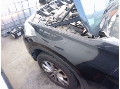 AMORTIGUADOR DELANTERO IZQUIERDO 