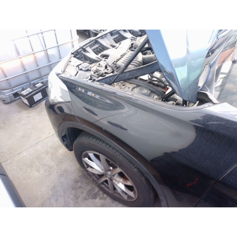 Recambio de amortiguador delantero izquierdo para bmw x1 (f48) sdrive 18 d referencia OEM IAM   