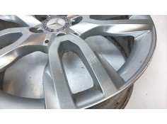 Recambio de llanta para mercedes-benz clase gla (w156) gla 200 cdi (156.908) referencia OEM IAM A1564010200   2
