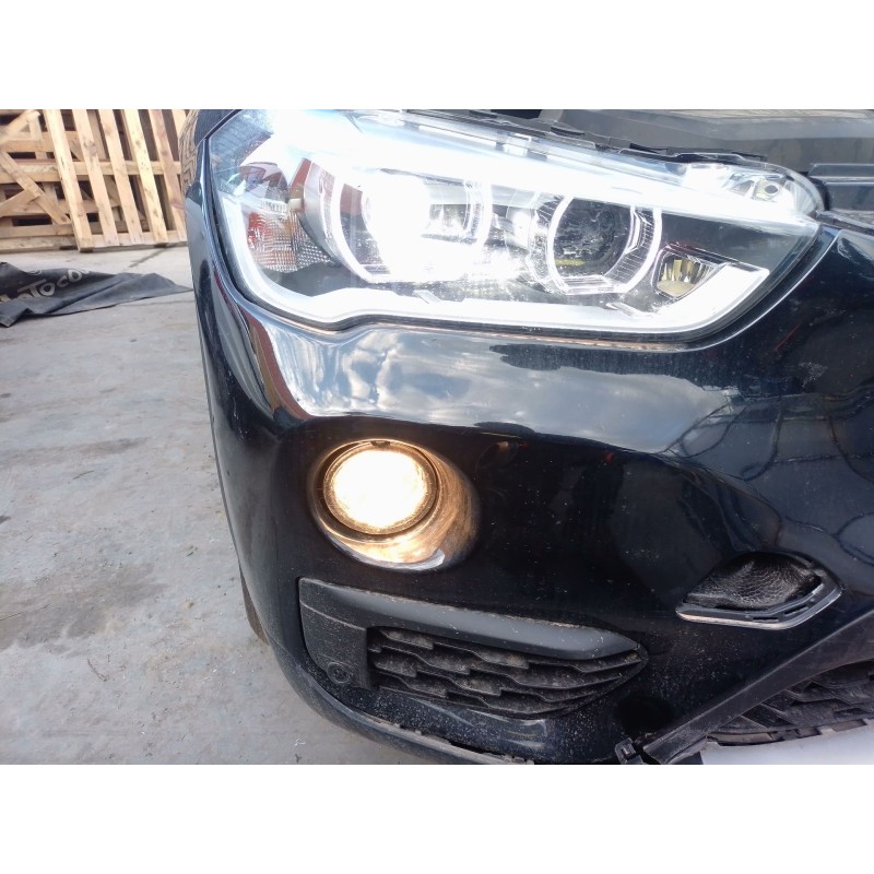 Recambio de faro antiniebla derecho para bmw x1 (f48) sdrive 18 d referencia OEM IAM   