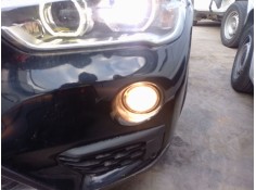 FARO ANTINIEBLA IZQUIERDO 