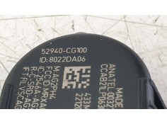 Recambio de sensor para kia niro ii (sg2) 1.6 gdi hybrid referencia OEM IAM 52940CG100   2