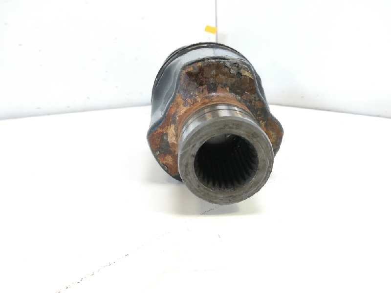 Recambio de transmision delantera izquierda para ssangyong kyron 2.0 referencia OEM IAM 4130009000 D2130 