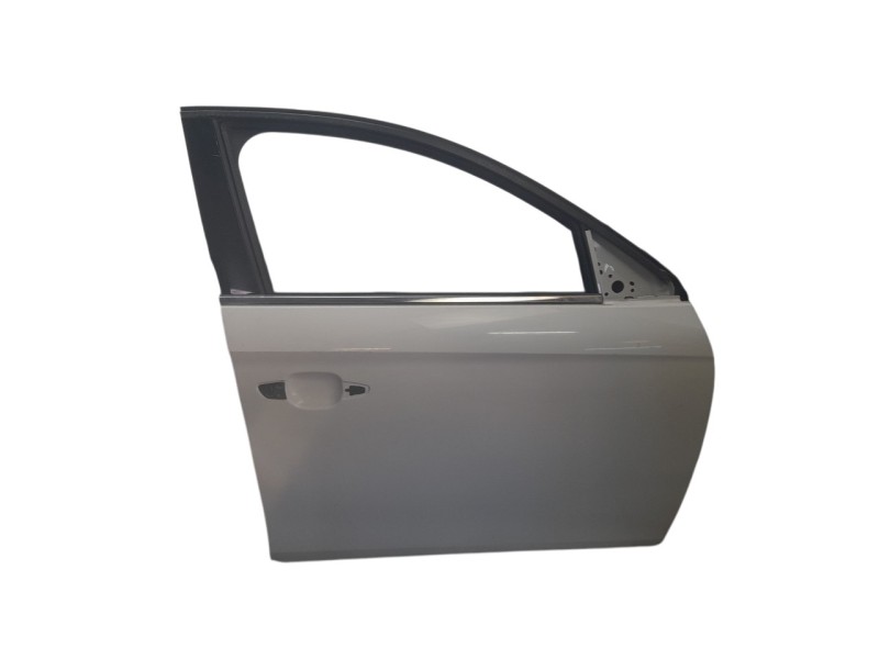 Recambio de puerta delantera derecha para opel corsa f (p2jo) 1.2 (68) referencia OEM IAM 9837705880  