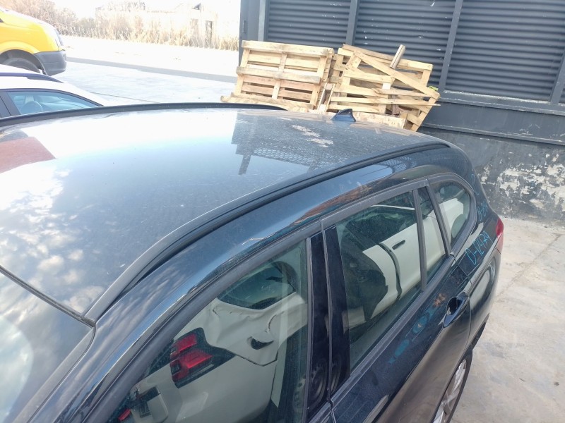 Recambio de barras techo para bmw x1 (f48) sdrive 18 d referencia OEM IAM   