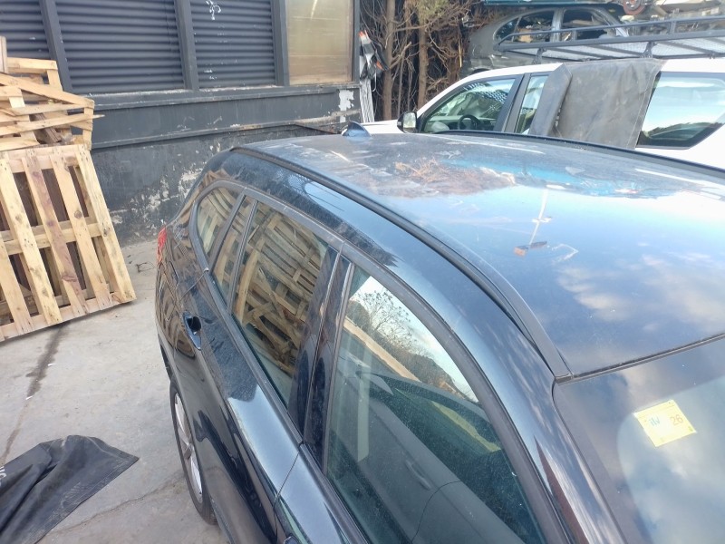 Recambio de barras techo para bmw x1 (f48) sdrive 18 d referencia OEM IAM   