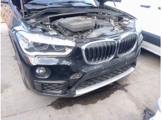 Recambio de refuerzo paragolpes delantero para bmw x1 (f48) sdrive 18 d referencia OEM IAM 51117342439  107063807/BM7061622/2142 2