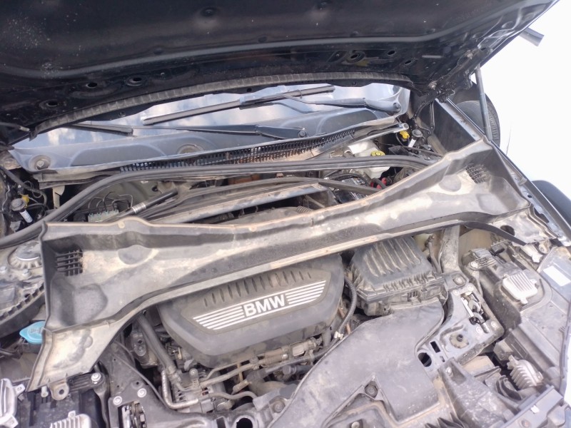 Recambio de torpedo para bmw x1 (f48) sdrive 18 d referencia OEM IAM   