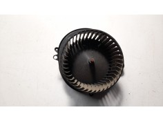 Recambio de ventilador calefaccion para bmw serie 1 lim. (f20) 1.6 turbodiesel referencia OEM IAM 64119350395   2