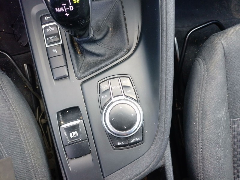 Recambio de mando multifuncion para bmw x1 (f48) sdrive 18 d referencia OEM IAM   