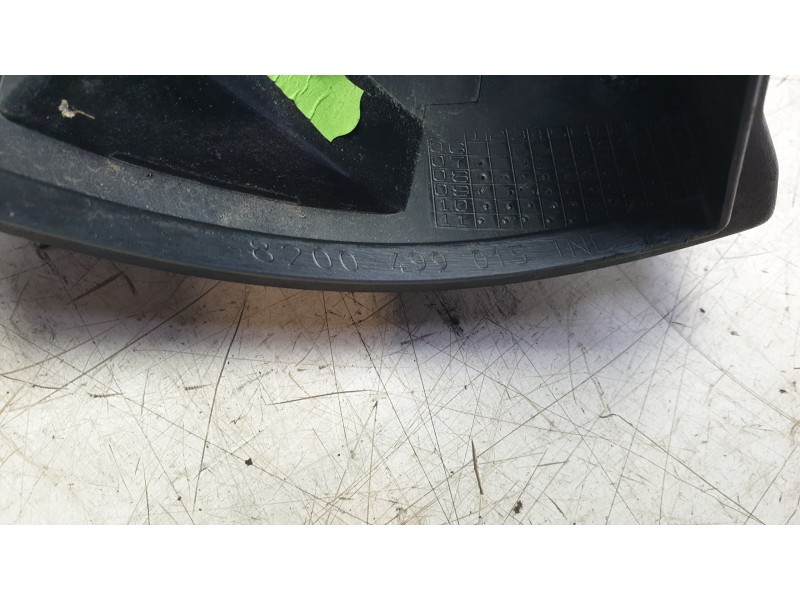 Recambio de moldura para renault kangoo express (fw0/1_) z.e. (fw0z, fw1z) referencia OEM IAM 8200499015  