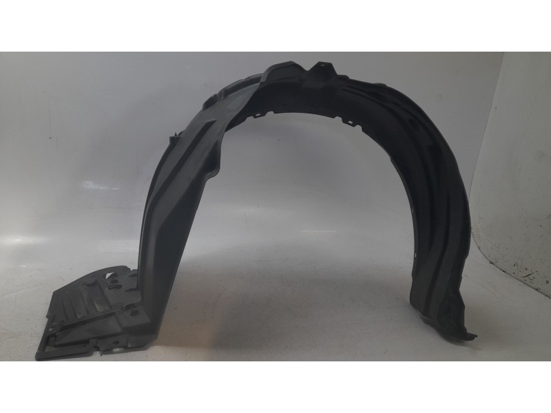 Recambio de paso rueda delantero derecho para toyota yaris (_p21_, _pa1_, _ph1_) 1.5 (mxpa11) referencia OEM IAM 53875K0020  108