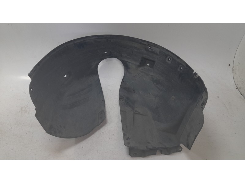 Recambio de paso rueda delantero derecho para citroën c3 aircross ii van (2c_, 2r_) puretech 82 referencia OEM IAM 39065921  
