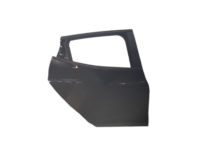 Recambio de puerta trasera derecha para renault clio v referencia OEM IAM 821005029R  
