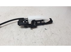 Recambio de maneta exterior delantera derecha para ford transit courier b460 furgoneta/monovolumen 1.5 tdci referencia OEM IAM A