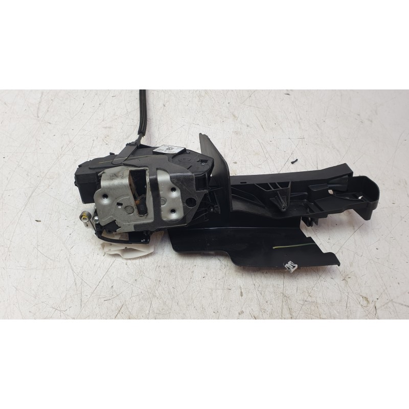 Recambio de cerradura puerta delantera derecha para ford transit courier b460 furgoneta/monovolumen 1.5 tdci referencia OEM IAM 