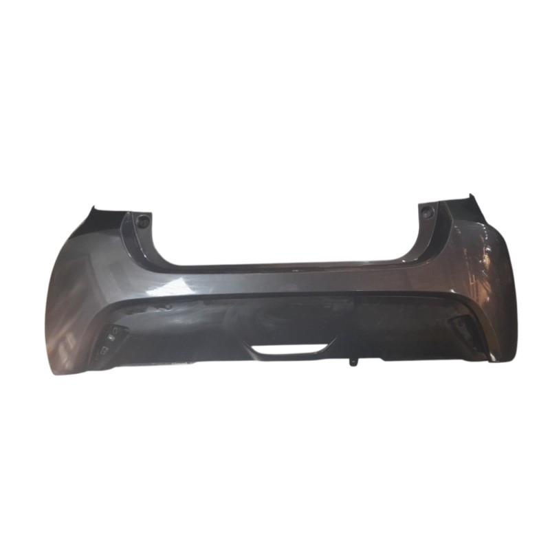 Recambio de paragolpes trasero para toyota yaris (_p21_, _pa1_, _ph1_) 1.5 (mxpa11) referencia OEM IAM 52159K0906  108910410/378
