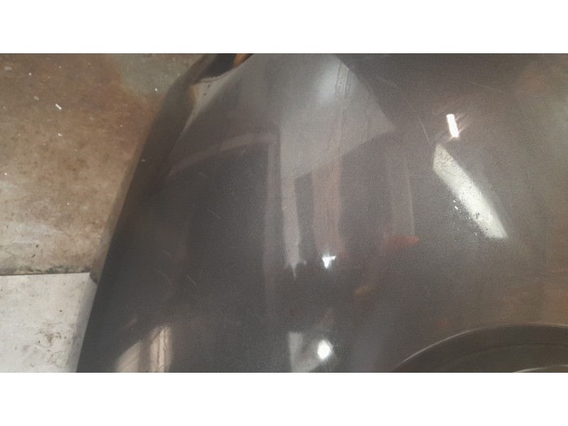 Recambio de paragolpes trasero para toyota yaris (_p21_, _pa1_, _ph1_) 1.5 (mxpa11) referencia OEM IAM 52159K0906  108910410/378