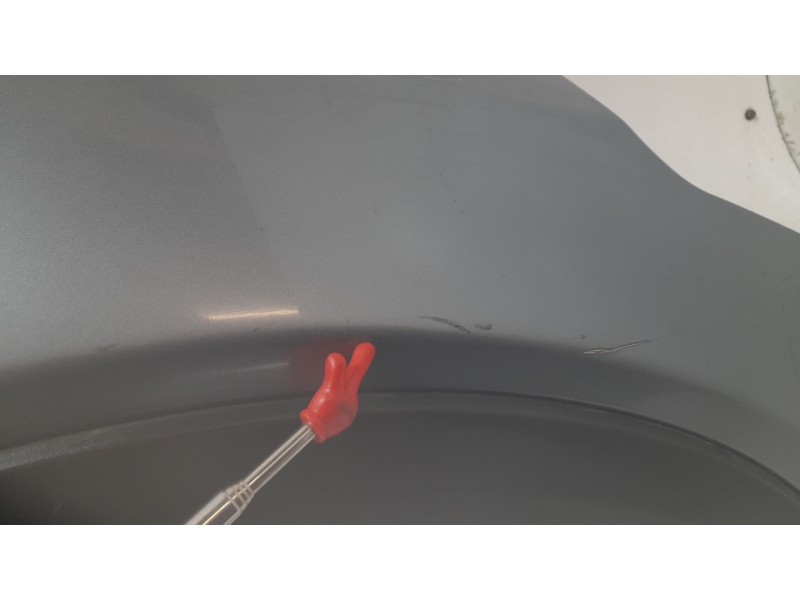 Recambio de aleta delantera derecha para kia xceed (cd) 1.0 t-gdi referencia OEM IAM 66321J7510  