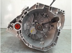 CAJA CAMBIOS TL4164 320104615R 304012371R