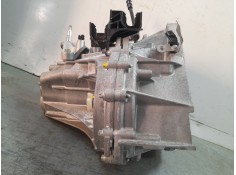 Recambio de caja cambios para nissan juke (f16_) dig-t 117 referencia OEM IAM TL4164 320104615R 304012371R 2