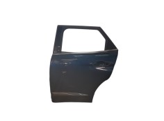 Recambio de puerta trasera izquierda para peugeot 3008 ii suv (mc_, mr_, mj_, m4_) 1.2 thp/ puretech 130 (mrhnsm, mrhnsu, mrhnsj