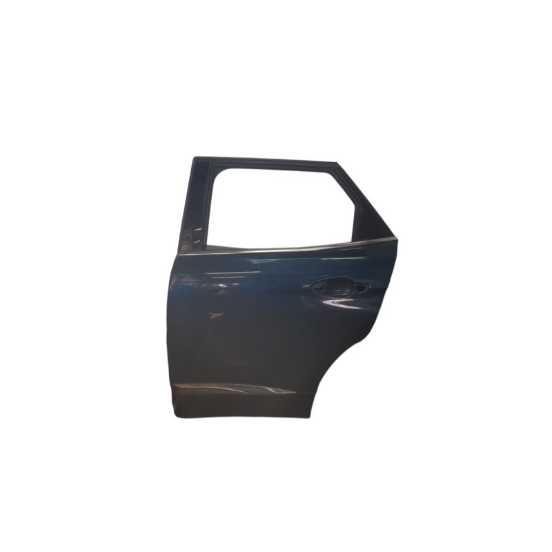 Recambio de puerta trasera izquierda para peugeot 3008 ii suv (mc_, mr_, mj_, m4_) 1.2 thp/ puretech 130 (mrhnsm, mrhnsu, mrhnsj